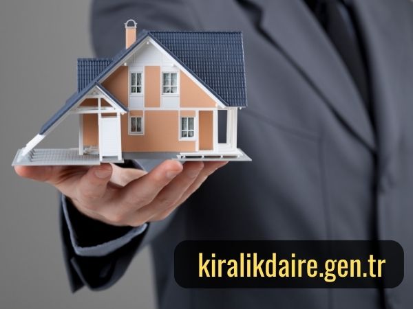 Yediyol Mahallesi Kiralık Daire